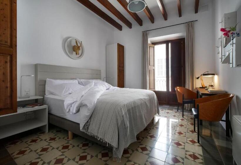 جناح, Es Picarol Sineu