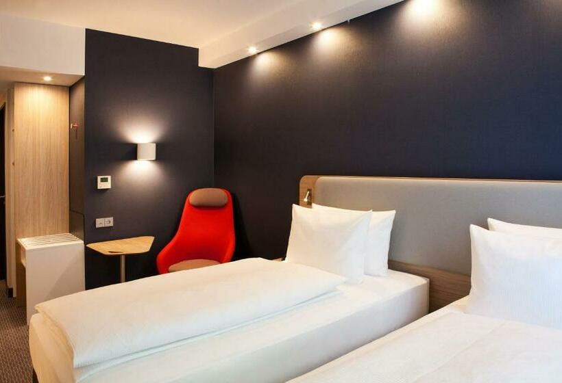 标准间, Holiday Inn Express   Göppingen, An Ihg