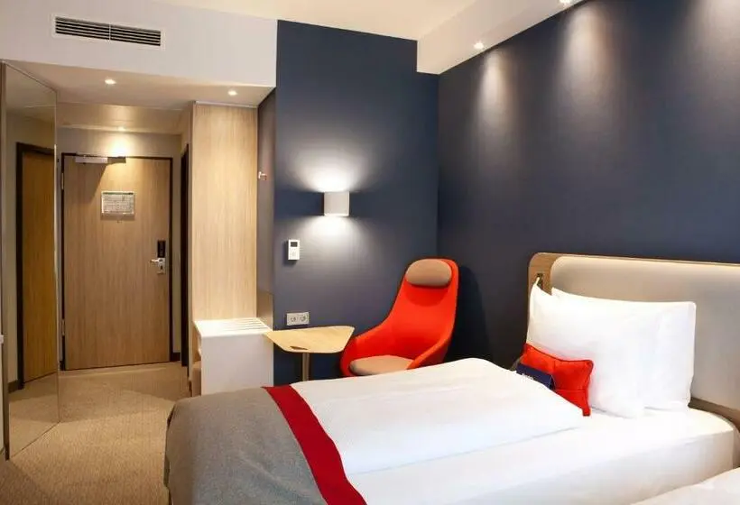 スタンダードルーム, Holiday Inn Express   Göppingen, An Ihg