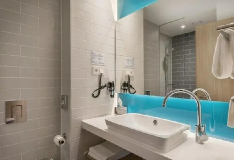スタンダードルーム, Holiday Inn Express   Göppingen, An Ihg
