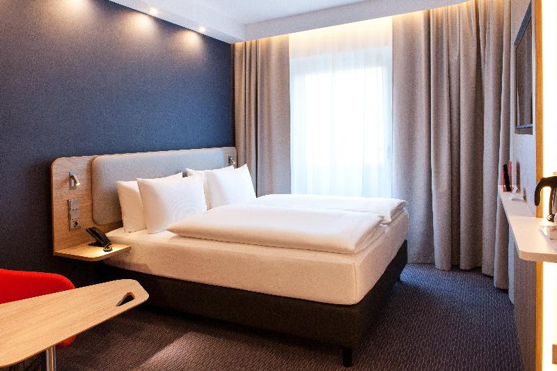 标准间, Holiday Inn Express   Göppingen, An Ihg
