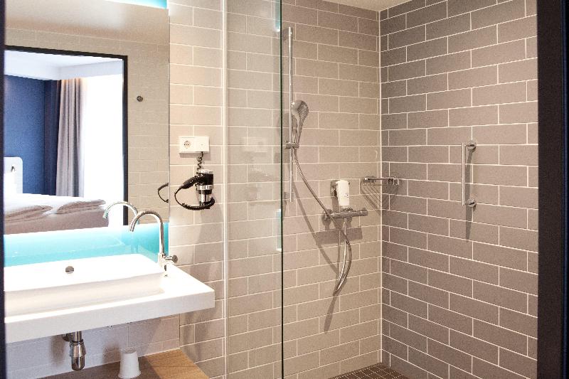 标准间, Holiday Inn Express   Göppingen, An Ihg