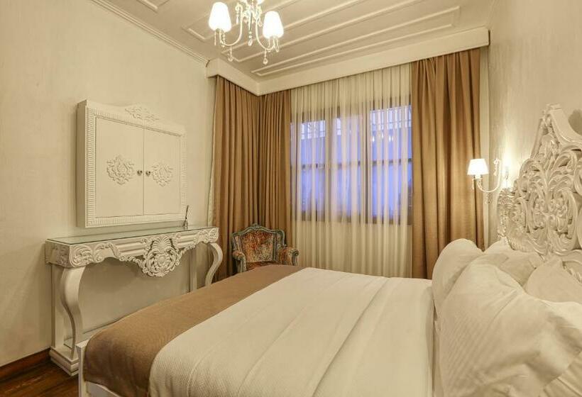 חדר סטנדרט, Trilye Bay C Konak