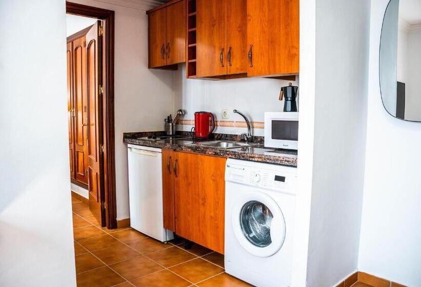 침실 1개 아파트, Marbella Village