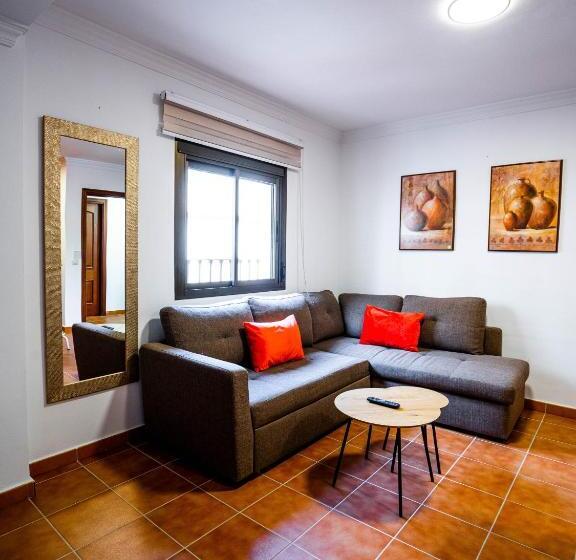 침실 1개 수피리어 아파트, Marbella Village