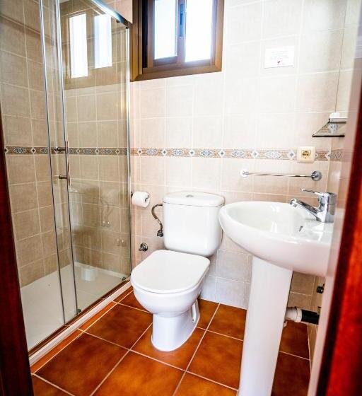 침실 1개 테라스 아파트, Marbella Village