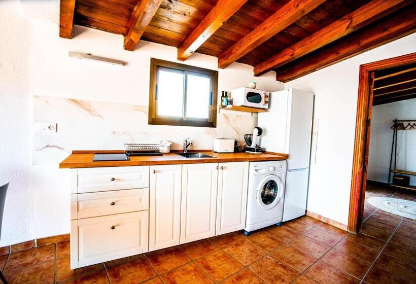 1침실 펜트하우스 아파트, Marbella Village