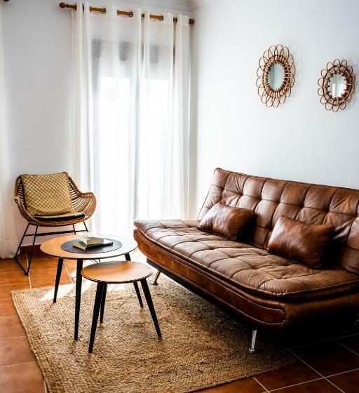 침실 1개 수피리어 아파트, Marbella Village