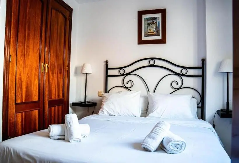 آپارتمان سوپریور 1 خوابه, Marbella Village