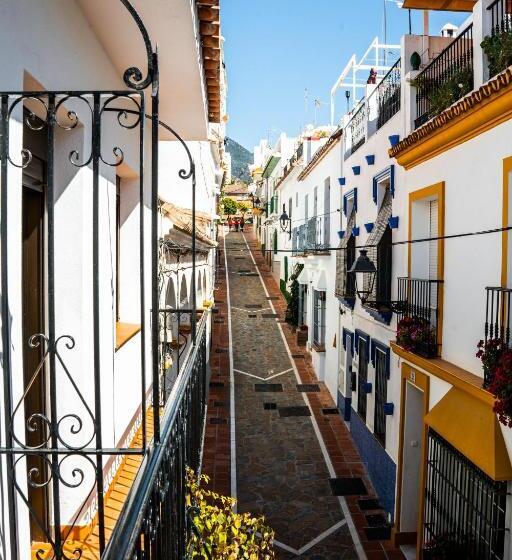 침실 1개 이코노미 아파트, Marbella Village