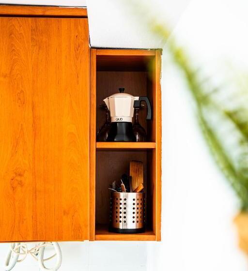 침실 1개 아파트, Marbella Village