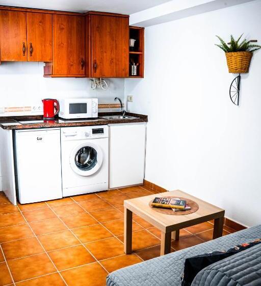 침실 1개 아파트, Marbella Village