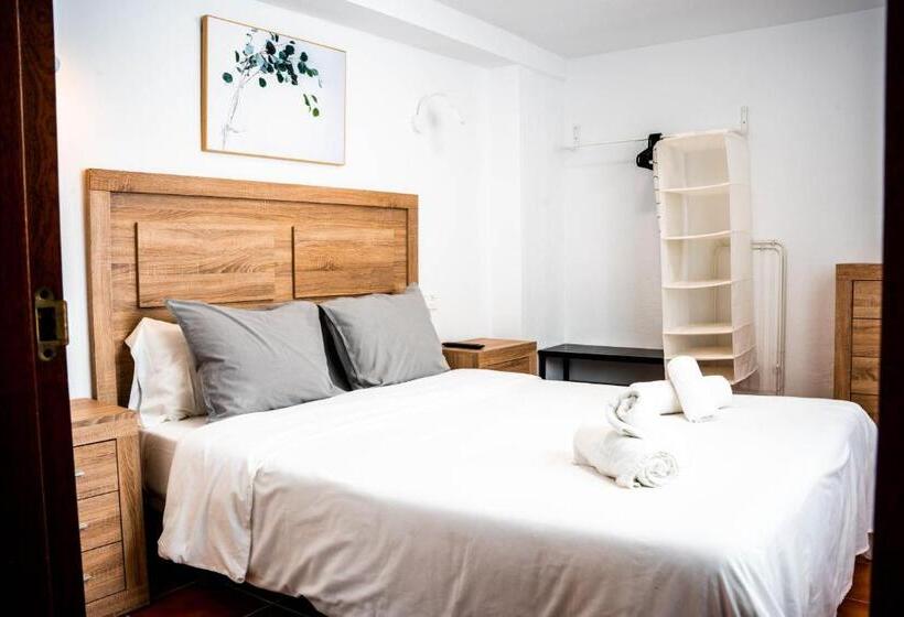 침실 1개 아파트, Marbella Village