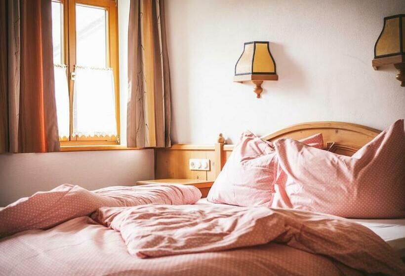 스탠다드 룸, Gasthof Zum Gellnwirt