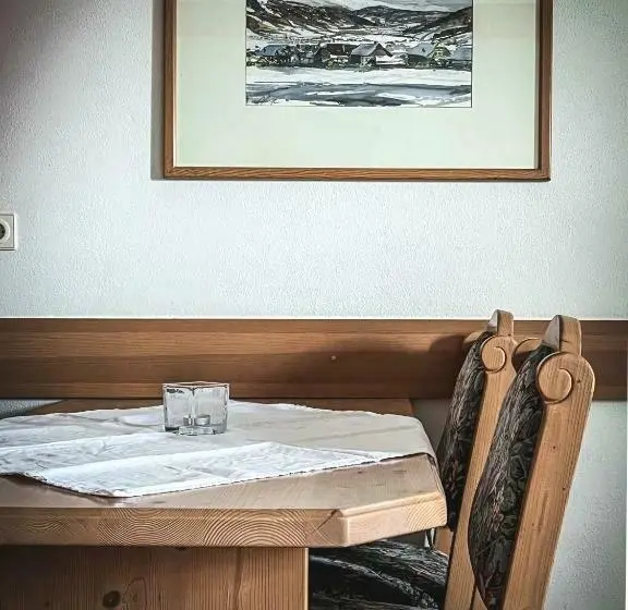スタンダードルーム, Gasthof Zum Gellnwirt