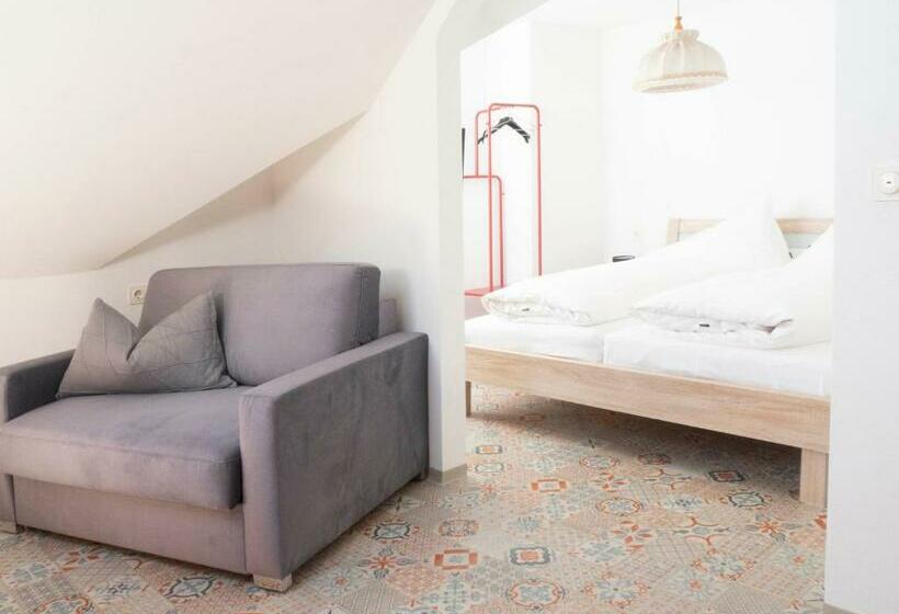 스탠다드 룸, Gasthof Zum Gellnwirt