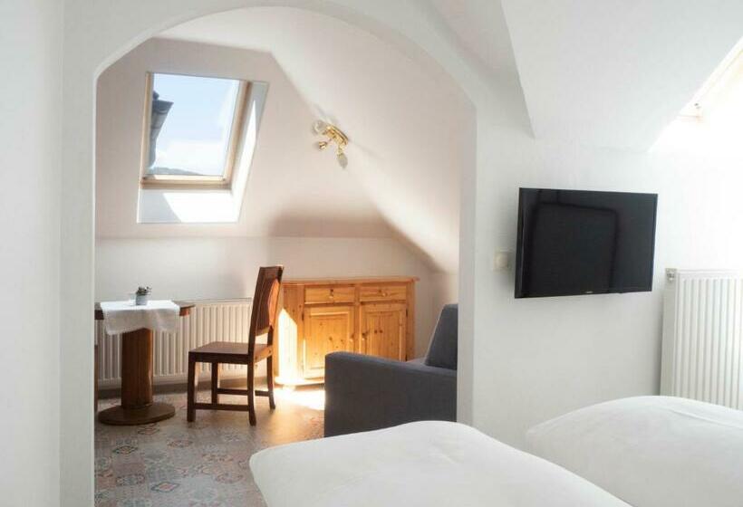 스탠다드 룸, Gasthof Zum Gellnwirt