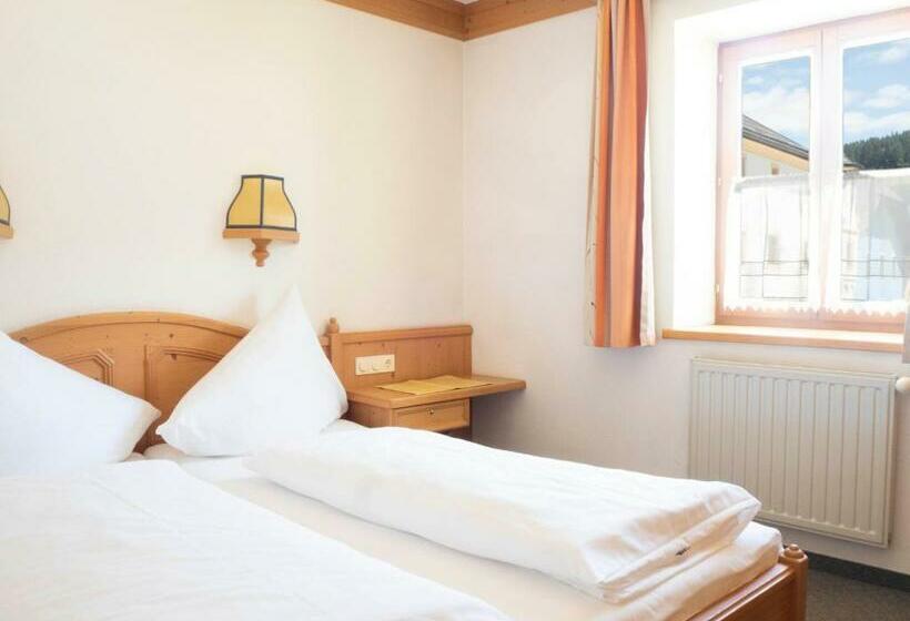 스탠다드 룸, Gasthof Zum Gellnwirt