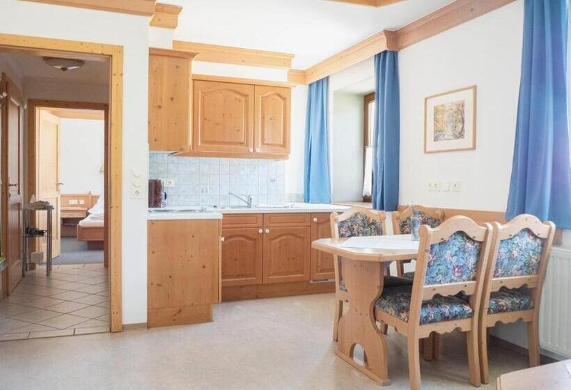 침실 1개 아파트, Gasthof Zum Gellnwirt