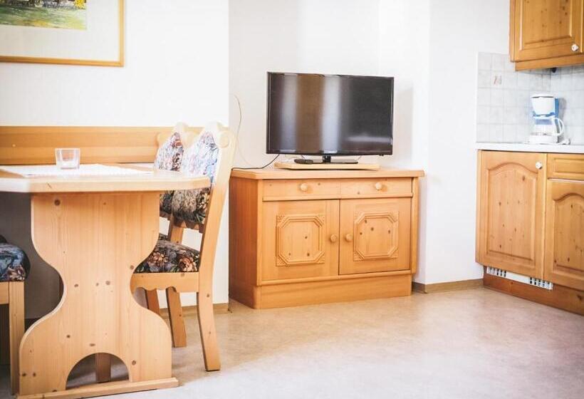 침실 1개 아파트, Gasthof Zum Gellnwirt