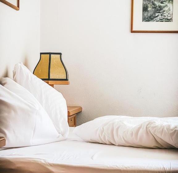 침실 1개 아파트, Gasthof Zum Gellnwirt