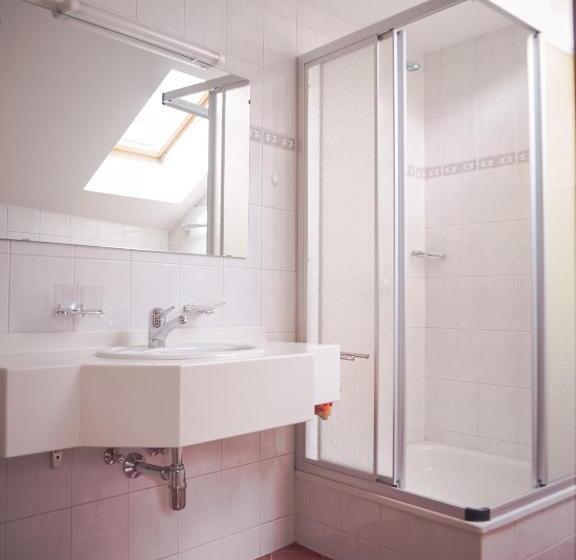 스탠다드 룸, Gasthof Zum Gellnwirt