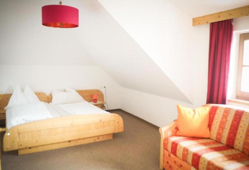 스탠다드 룸, Gasthof Zum Gellnwirt