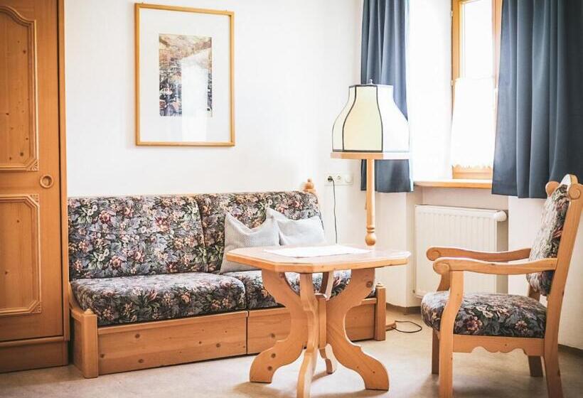 패밀리 룸, Gasthof Zum Gellnwirt