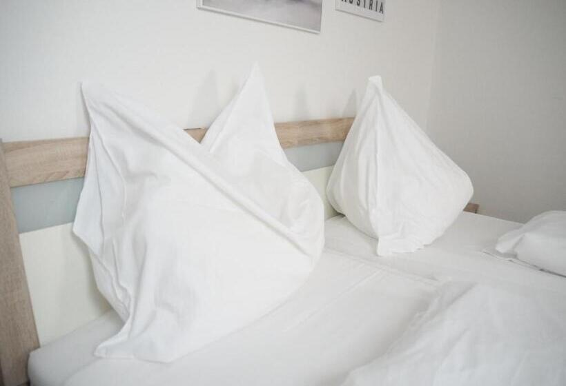 스탠다드 룸, Gasthof Zum Gellnwirt