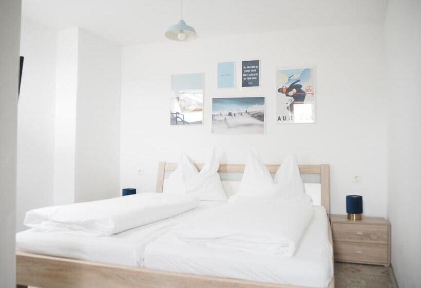 스탠다드 룸, Gasthof Zum Gellnwirt