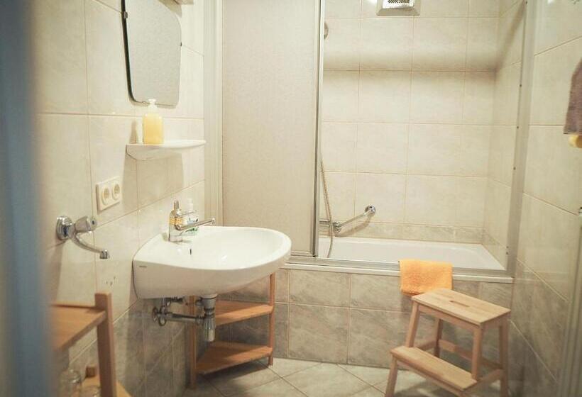 수피리어 패밀리 룸, Gasthof Zum Gellnwirt