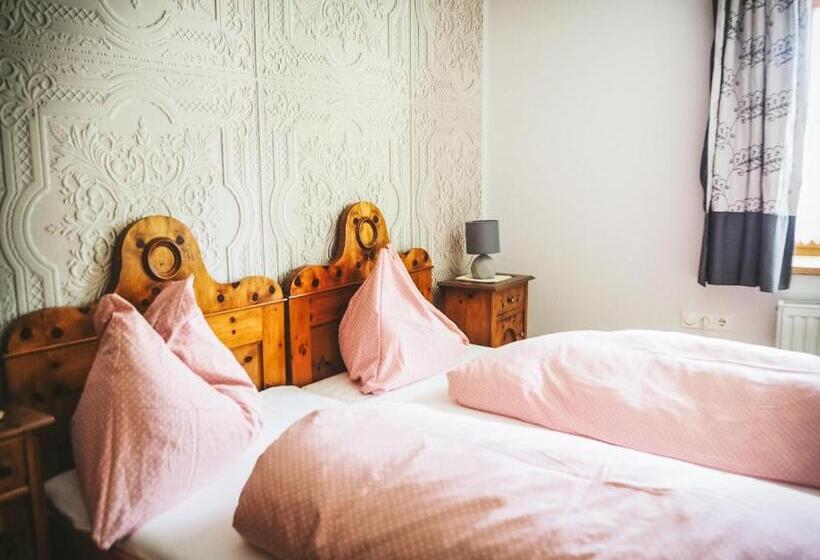 수피리어 패밀리 룸, Gasthof Zum Gellnwirt