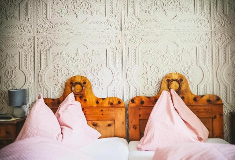 수피리어 패밀리 룸, Gasthof Zum Gellnwirt