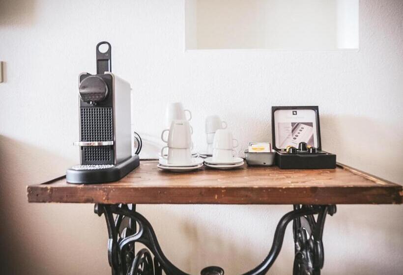 수피리어 패밀리 룸, Gasthof Zum Gellnwirt