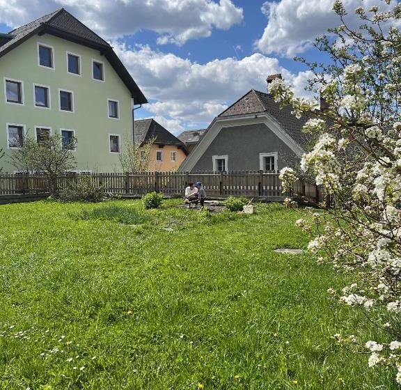 패밀리 룸, Gasthof Zum Gellnwirt