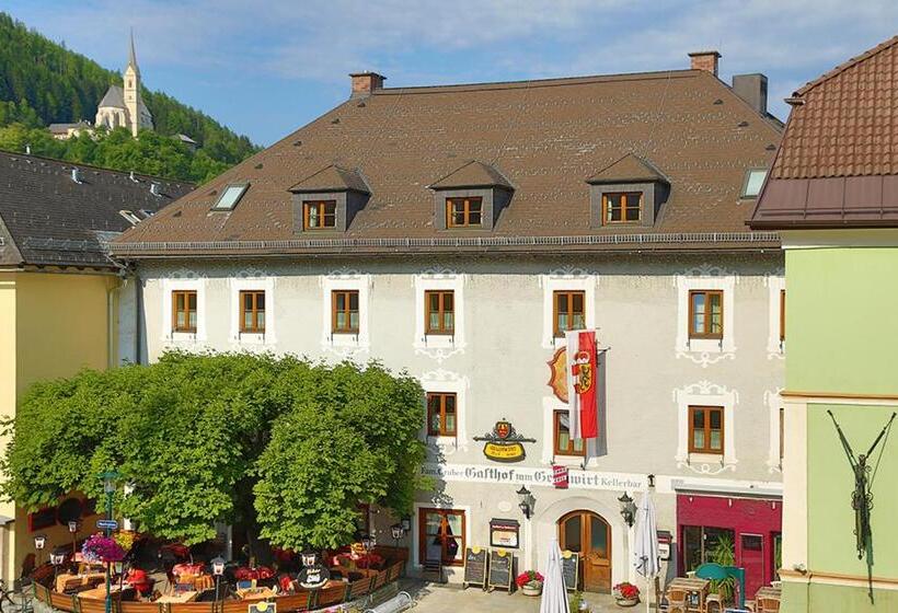 패밀리 룸, Gasthof Zum Gellnwirt