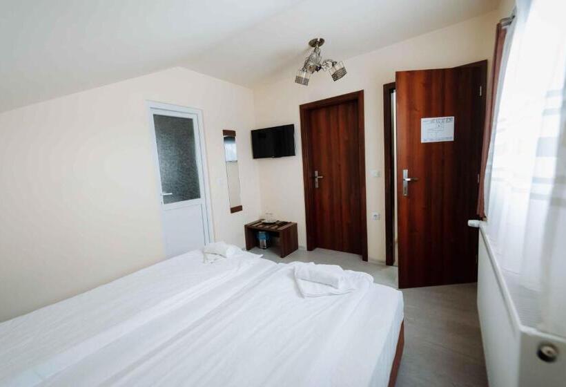 Номер Стандарт, Popasul Montan