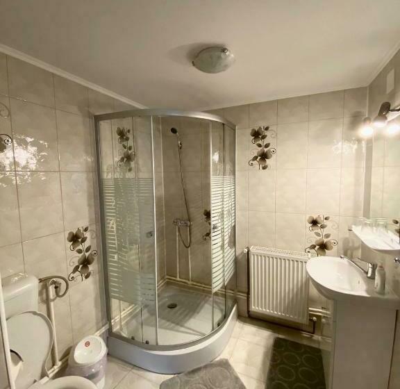 スタンダードルーム, Pensiunea Angelica