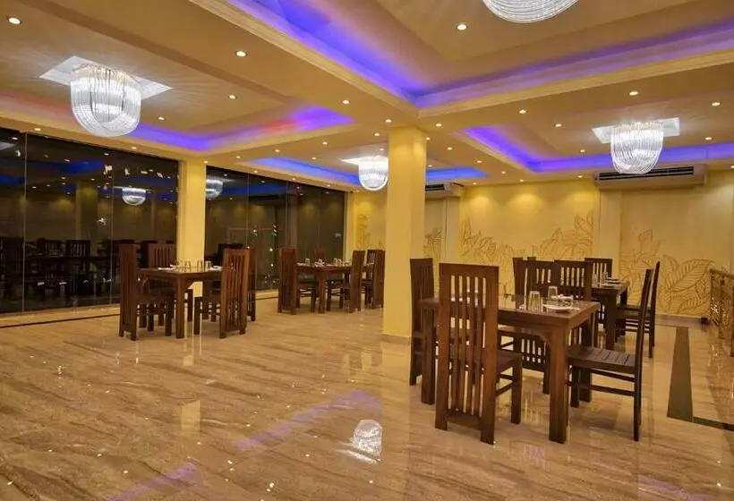 Deluxe-huone, Viveka Hotel Colombo