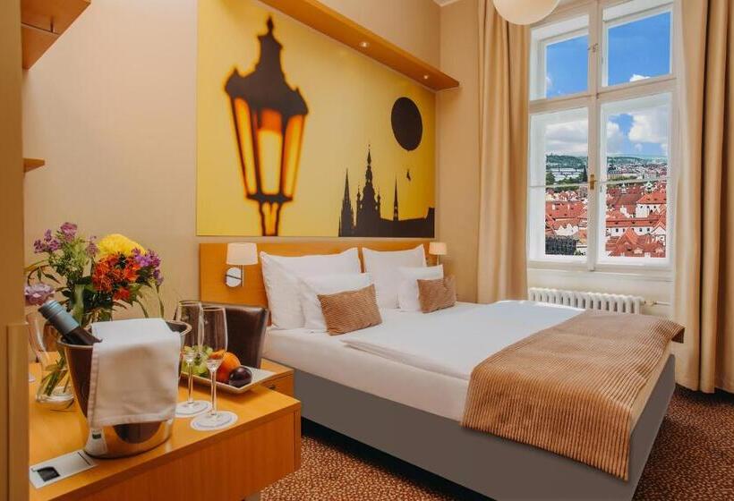 اتاق استاندارد, Adler   Czech Leading Hotels