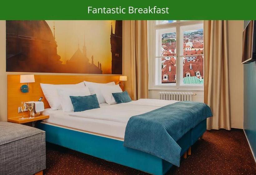 اتاق استاندارد, Adler   Czech Leading Hotels