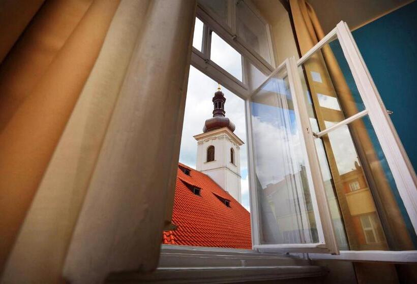 اتاق استاندارد یک نفره, Adler   Czech Leading Hotels