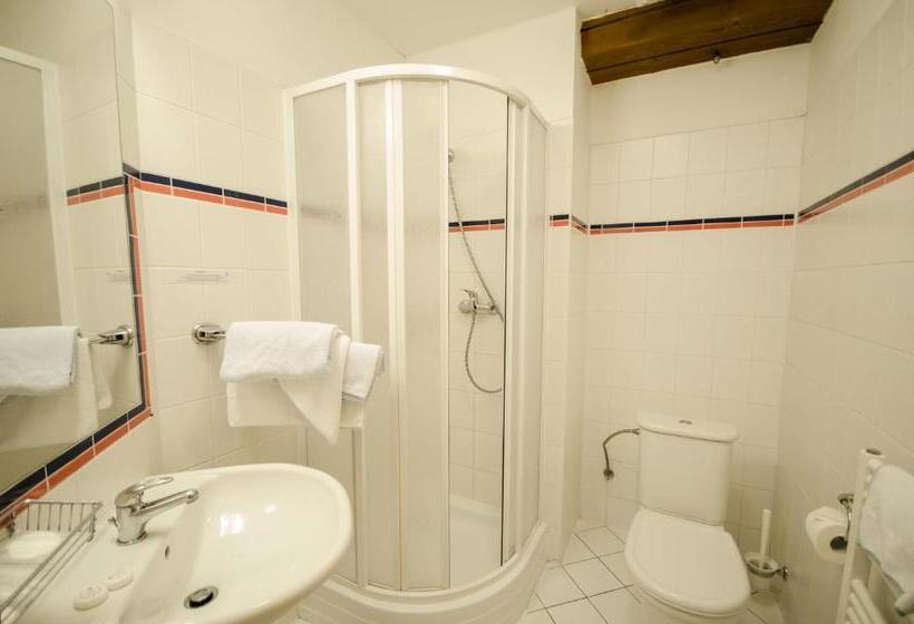 اتاق اکونومی, Adler   Czech Leading Hotels