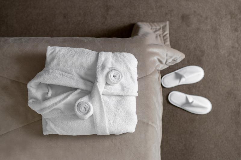 اتاق لوکس, Amberton Cathedral Square Hotel Vilnius