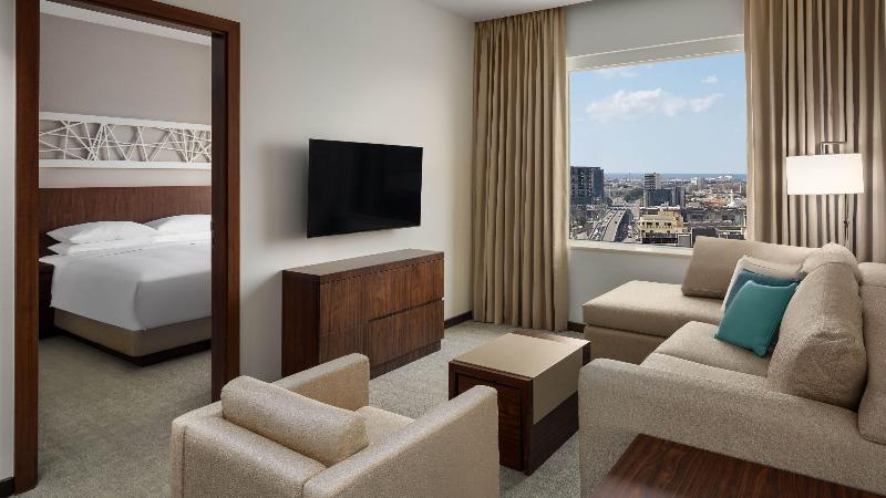 اتاق سوپریور, Hacienda Guachipelin