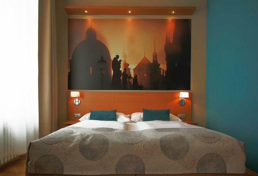 اتاق استاندارد, Adler   Czech Leading Hotels