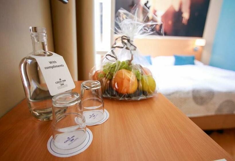 اتاق استاندارد, Adler   Czech Leading Hotels