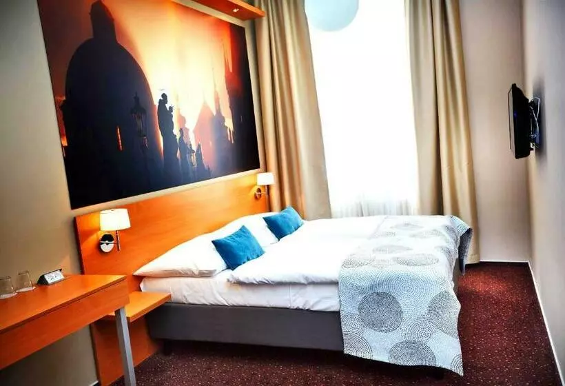 スタンダードルーム, Adler   Czech Leading Hotels