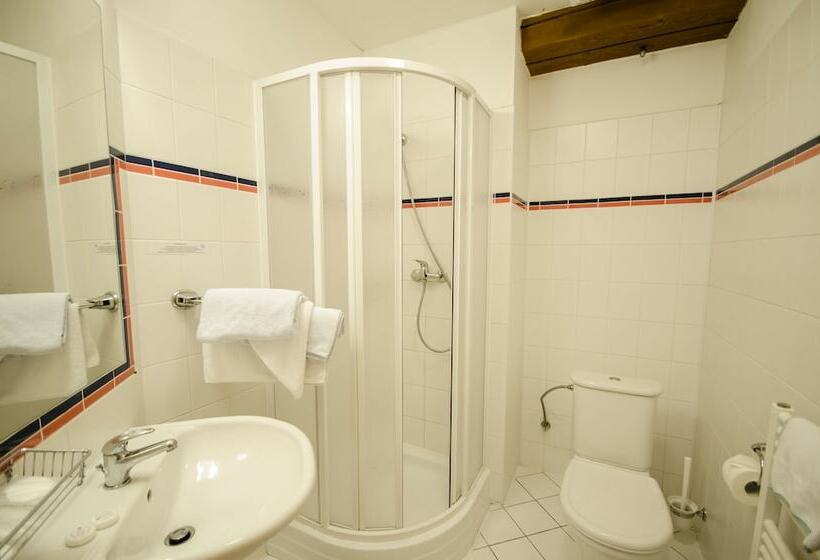 اتاق استاندارد سه نفره, Adler   Czech Leading Hotels