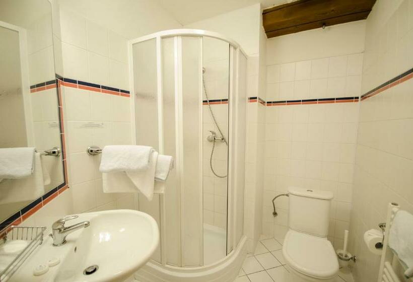 اتاق استاندارد یک نفره, Adler   Czech Leading Hotels